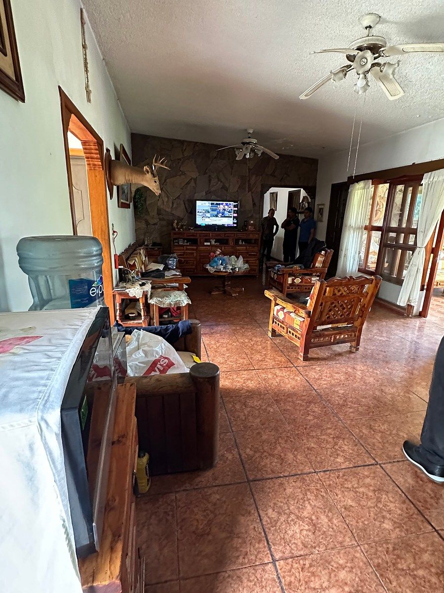 Casa en Vicente Estrada Cajigal, Cuernavaca, foto 20 de 30