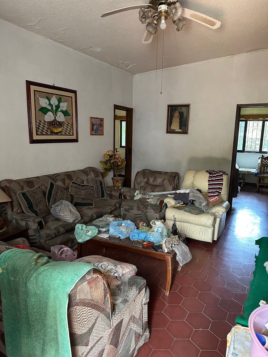 Casa en Vicente Estrada Cajigal, Cuernavaca, foto 22 de 30
