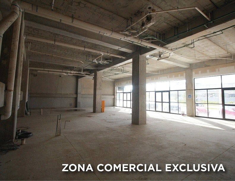Local comercial en Nueva España, Guadalajara, foto 2 de 4