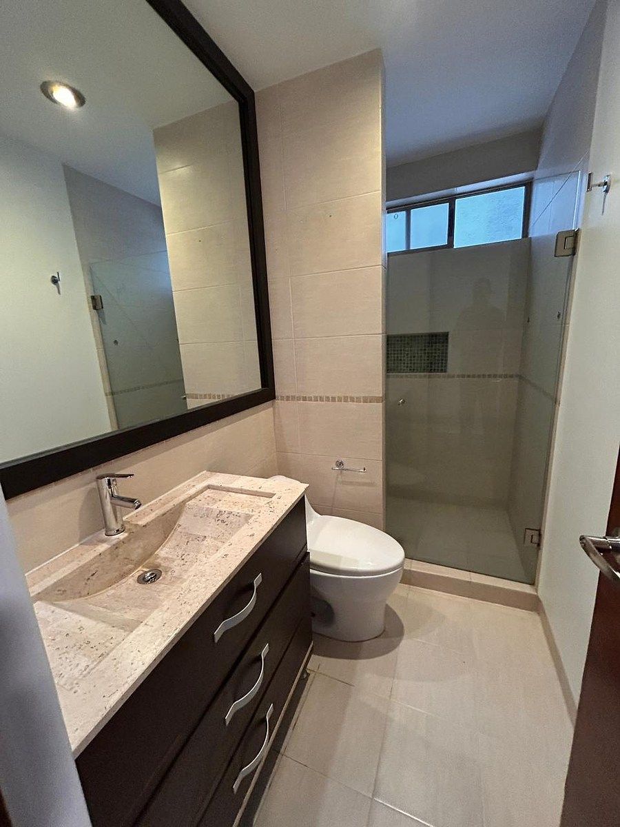Apartamento em Xoco, Benito Juárez, foto 4 de 19