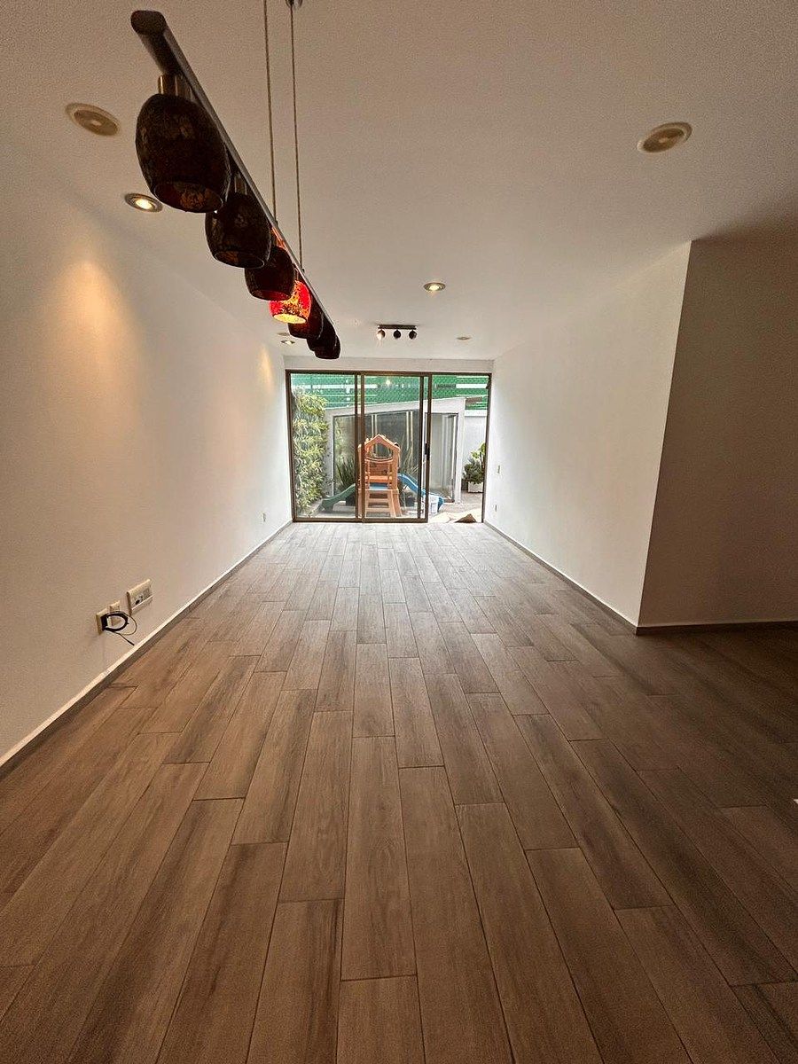 Apartamento em Xoco, Benito Juárez, foto 3 de 19