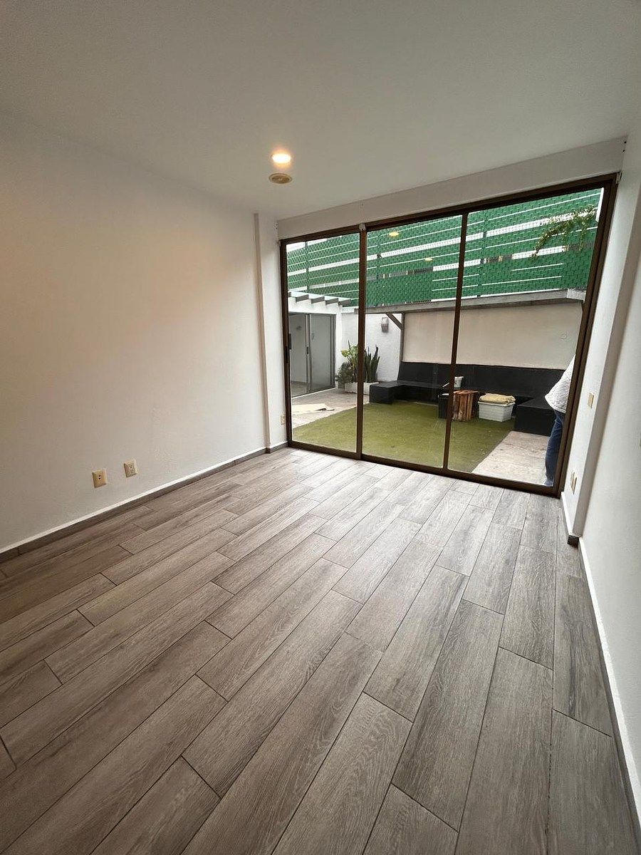 Apartamento em Xoco, Benito Juárez, foto 7 de 19
