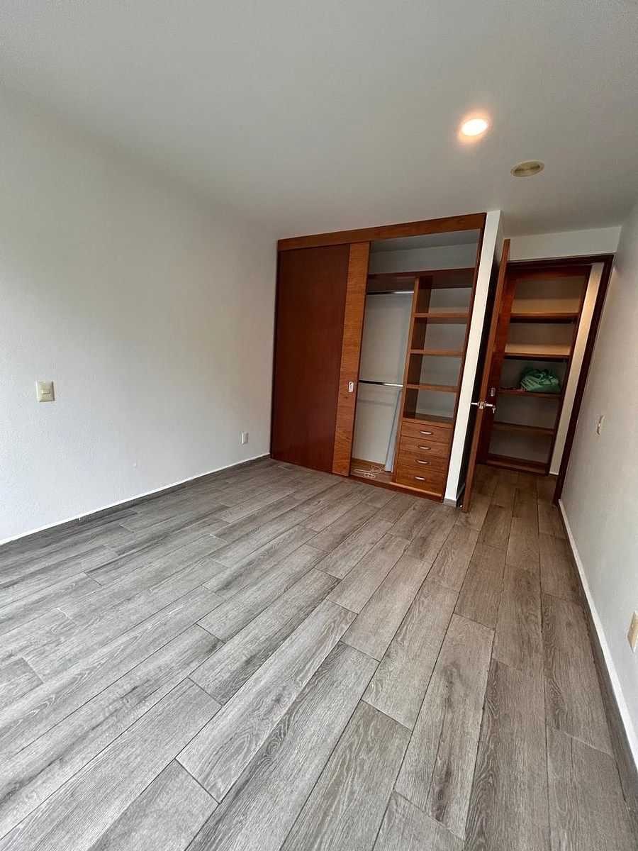 Apartamento em Xoco, Benito Juárez, foto 6 de 19