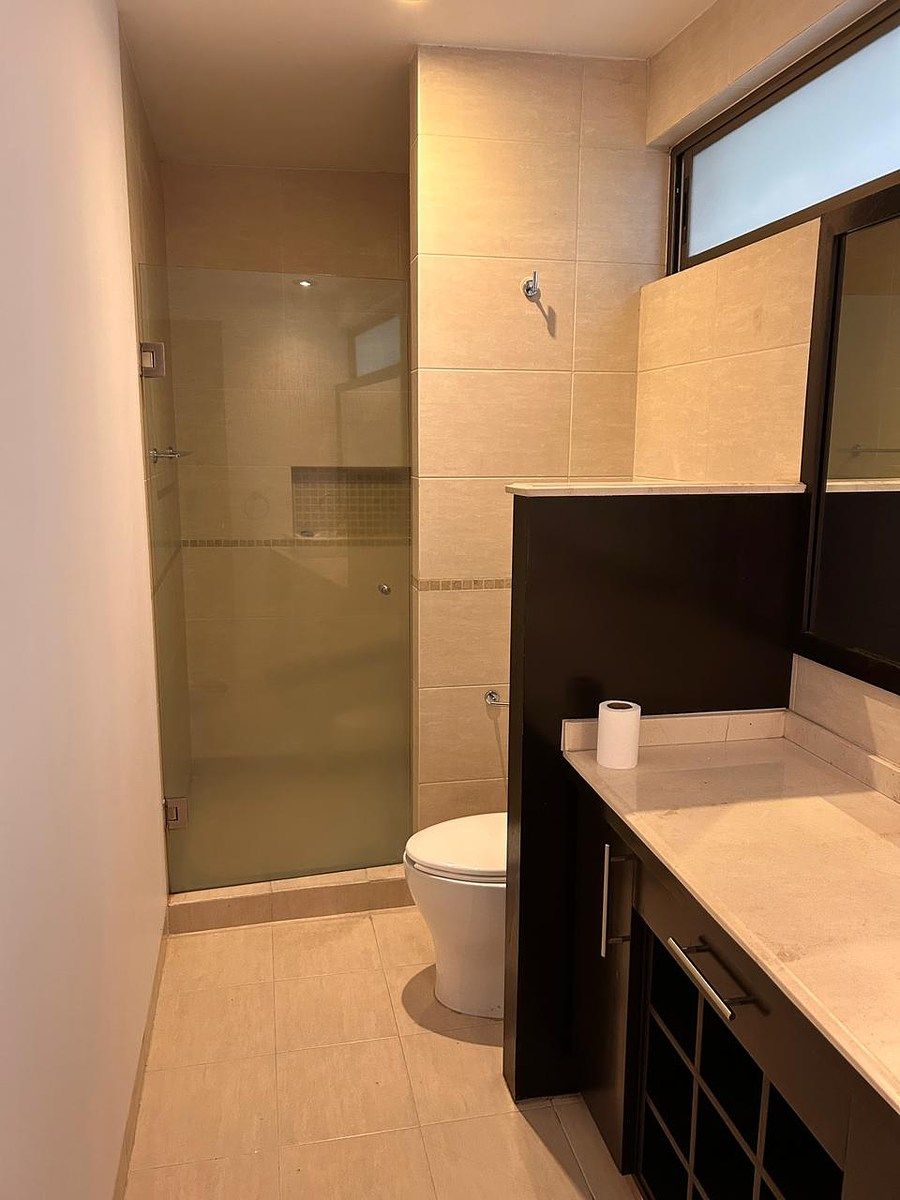 Apartamento em Xoco, Benito Juárez, foto 9 de 19