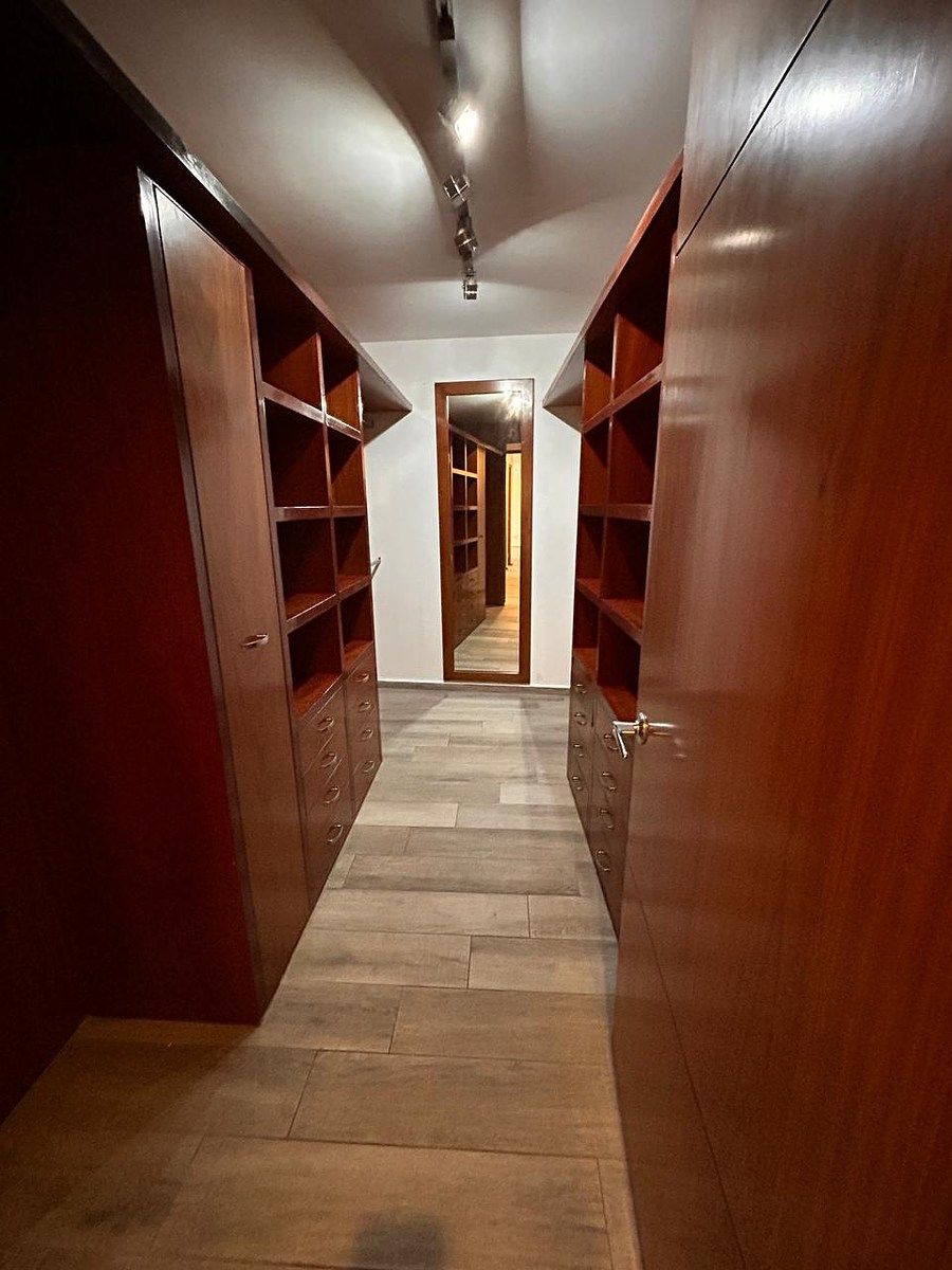 Apartamento em Xoco, Benito Juárez, foto 13 de 19