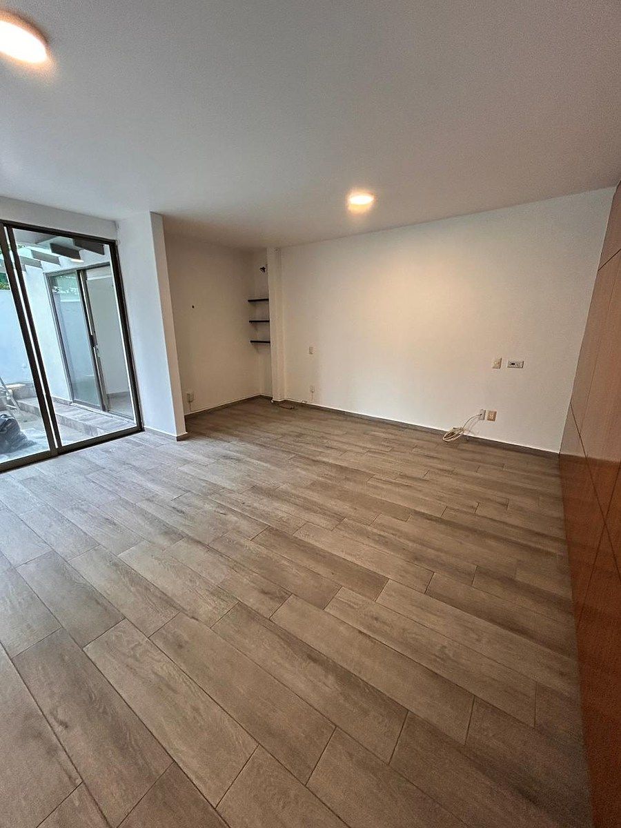 Apartamento em Xoco, Benito Juárez, foto 11 de 19