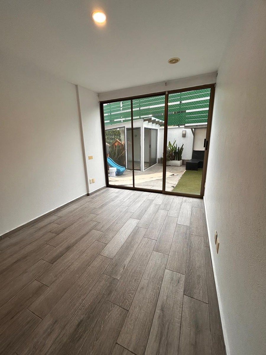 Apartamento em Xoco, Benito Juárez, foto 10 de 19