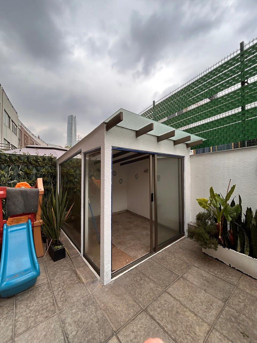 Apartamento em Xoco, Benito Juárez, foto 15 de 19
