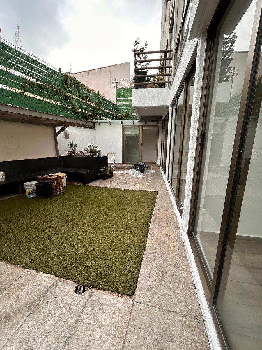 Apartamento em Xoco, Benito Juárez, foto 16 de 19