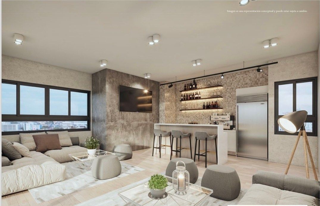 Apartamento en Ensanche Naco, Santo Domingo Centro (Distrito Nacional), foto 4 de 8
