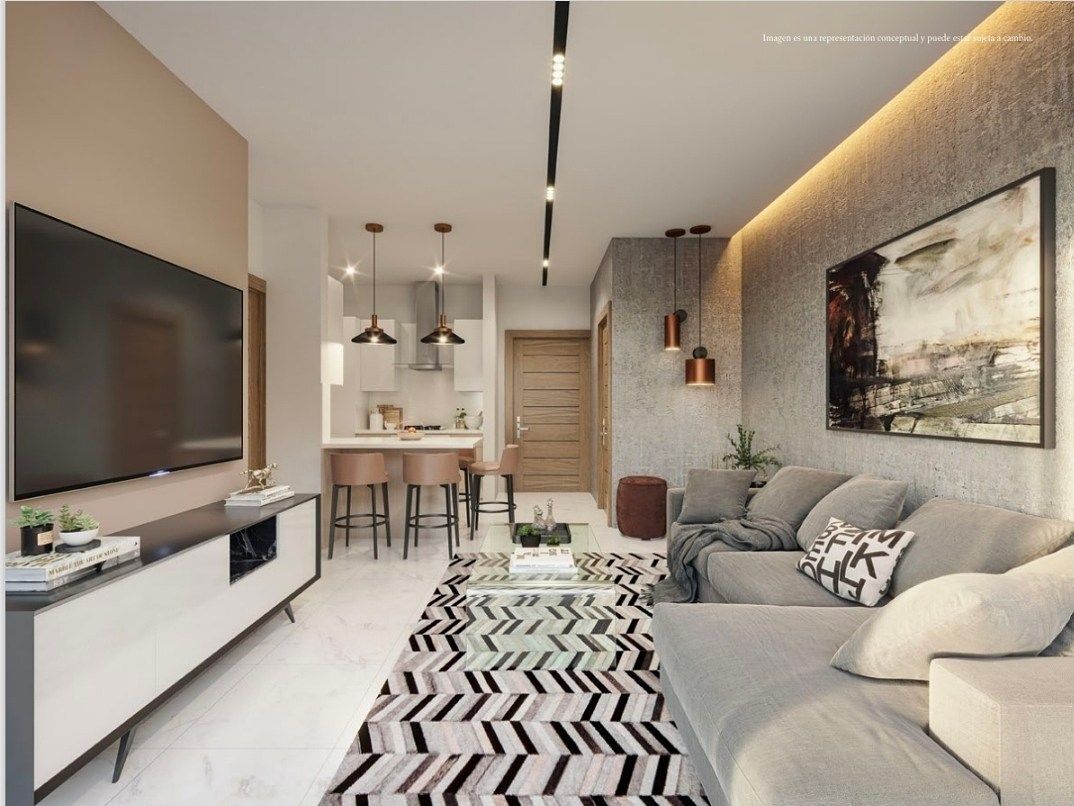 Apartamento en Ensanche Naco, Santo Domingo Centro (Distrito Nacional), foto 8 de 8