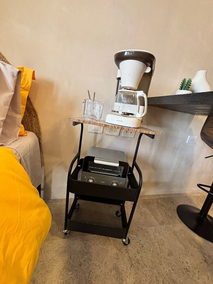 Apartamento em Zazil Ha, Playa del Carmen, foto 11 de 15