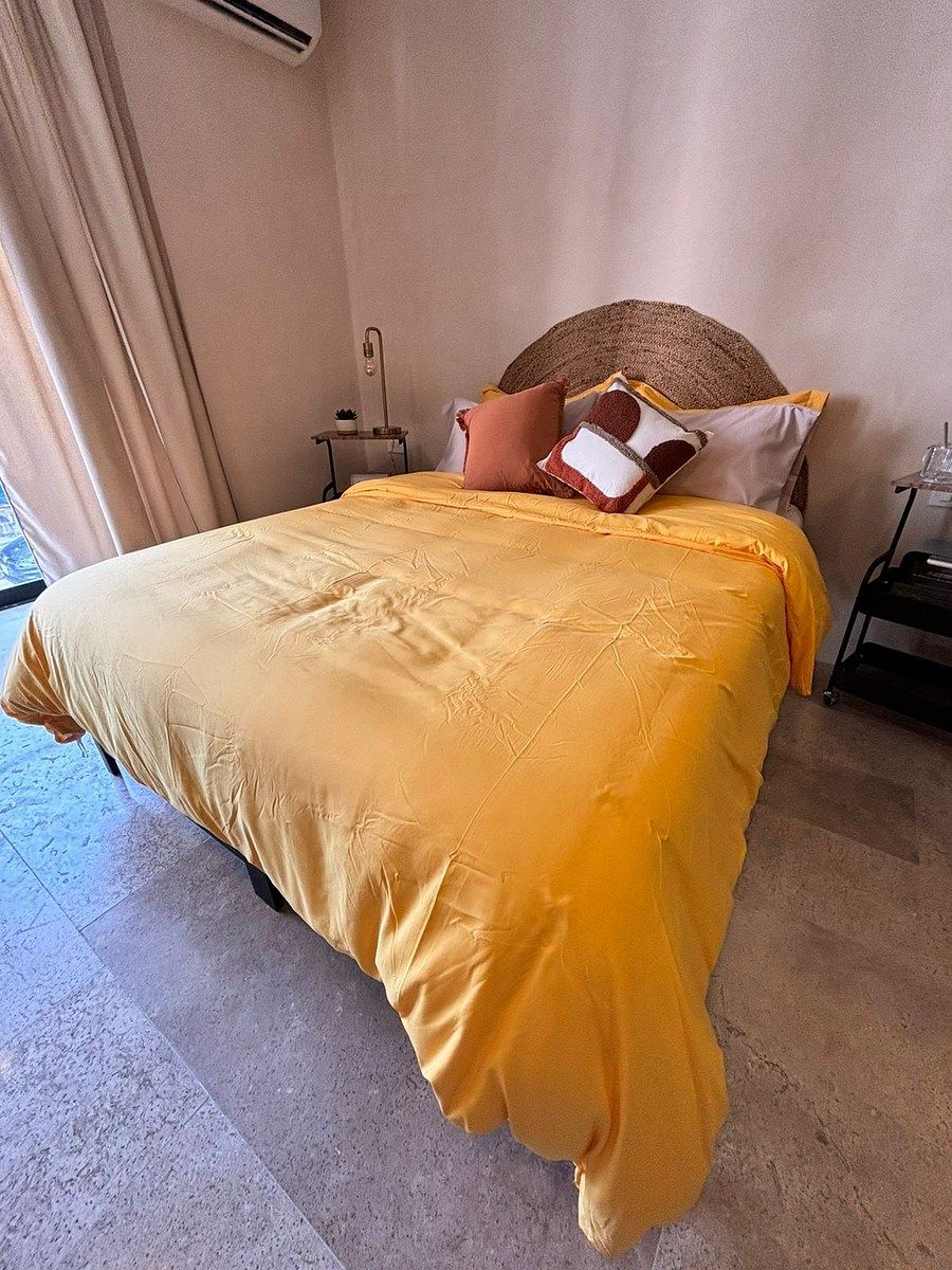 Apartamento em Zazil Ha, Playa del Carmen, foto 10 de 15