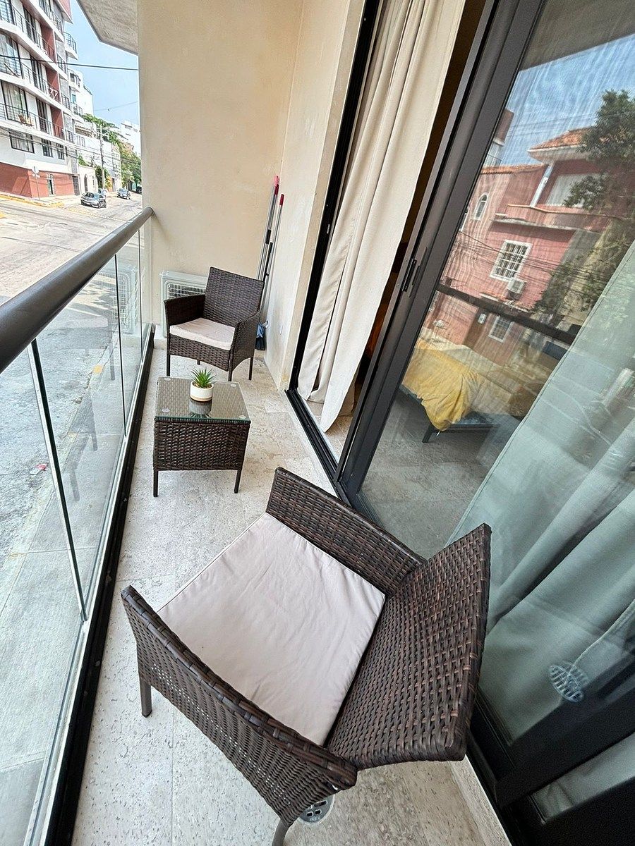 Apartamento em Zazil Ha, Playa del Carmen, foto 4 de 15