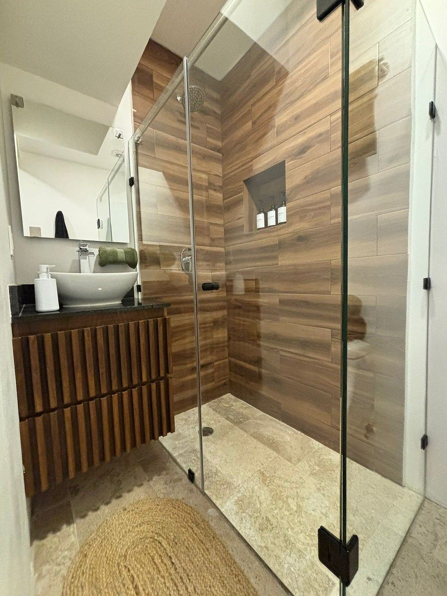 Apartamento em Zazil Ha, Playa del Carmen, foto 15 de 15