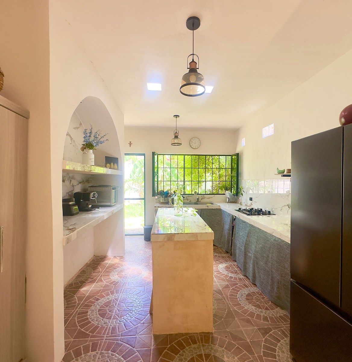 Casa en Miguel Alemán, Mérida, foto 2 de 25