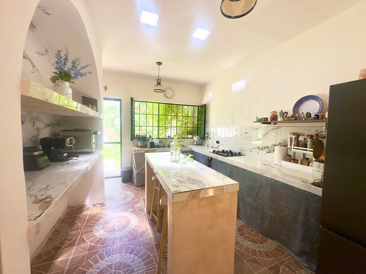 Casa en Miguel Alemán, Mérida, foto 3 de 25