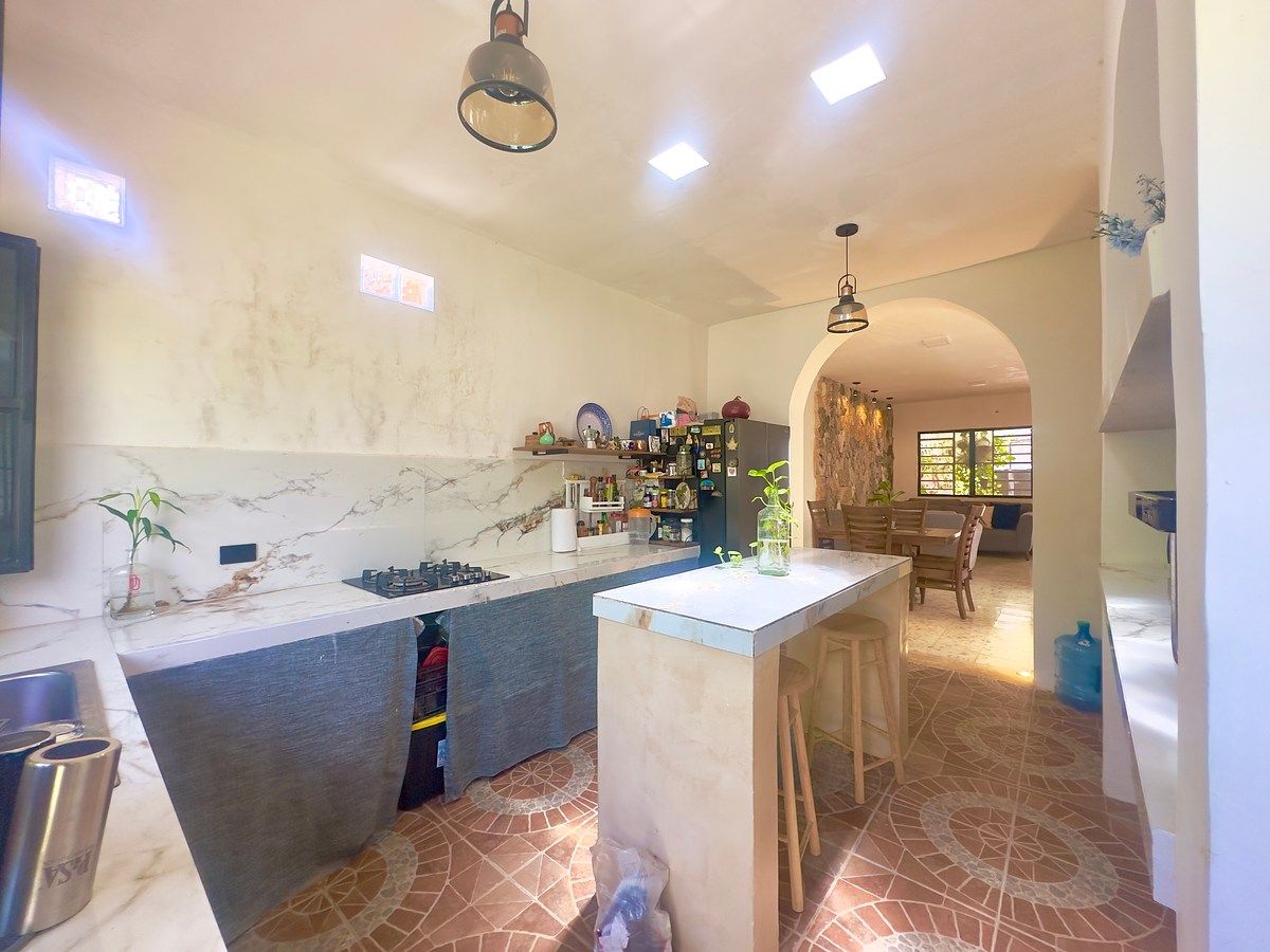 Casa en Miguel Alemán, Mérida, foto 4 de 25