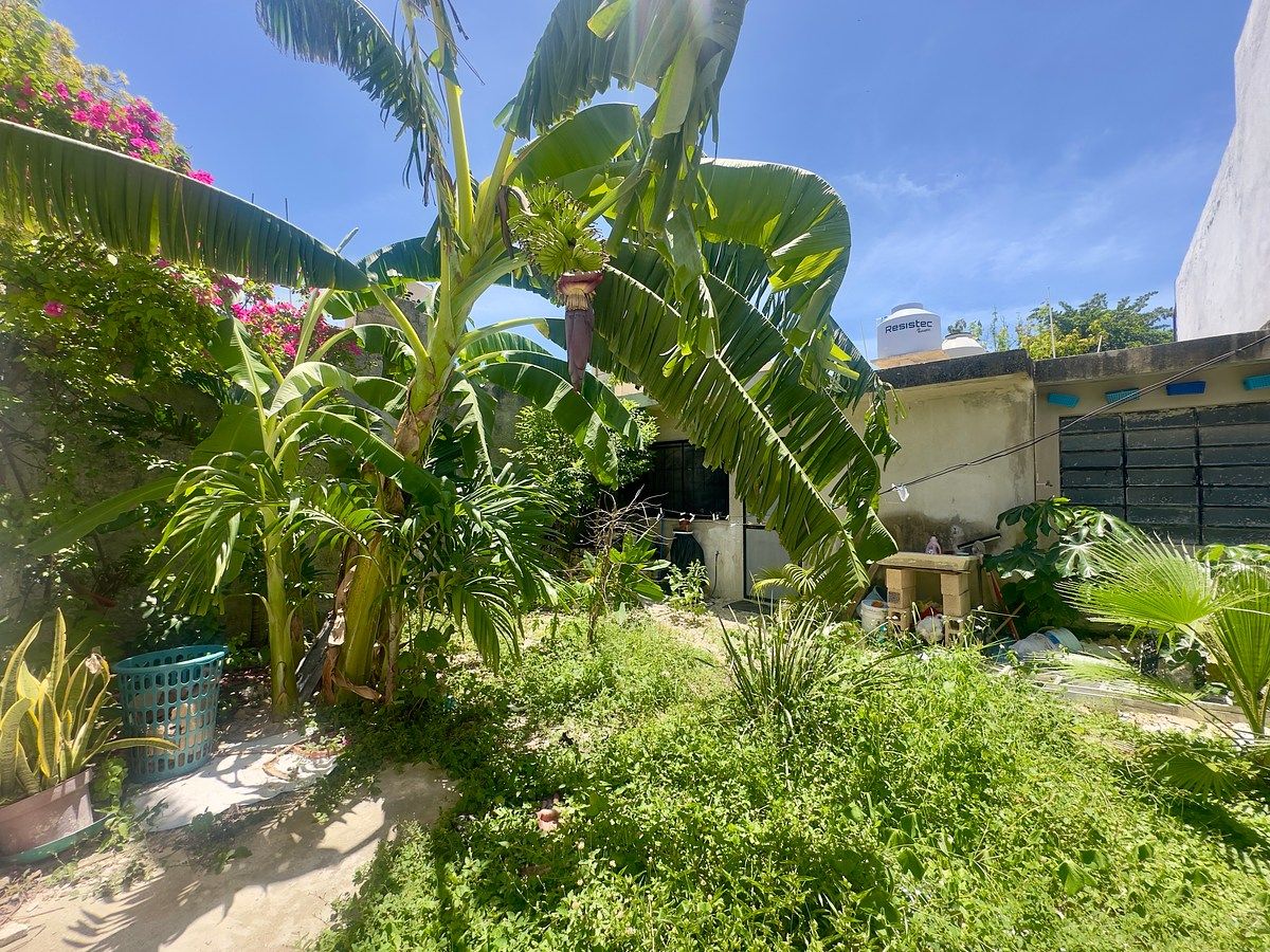 Casa en Miguel Alemán, Mérida, foto 25 de 25