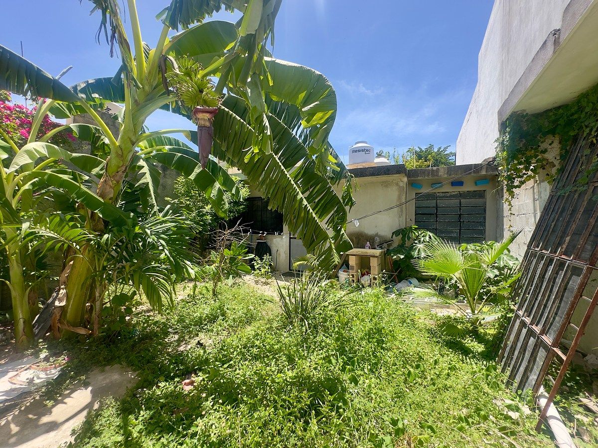 Casa en Miguel Alemán, Mérida, foto 24 de 25