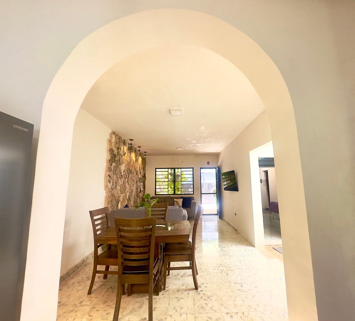Casa en Miguel Alemán, Mérida, foto 7 de 25