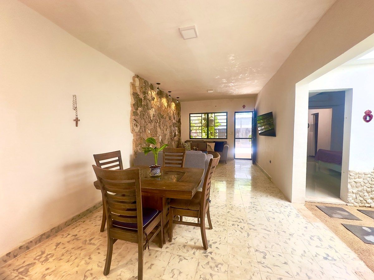 Casa en Miguel Alemán, Mérida, foto 8 de 25