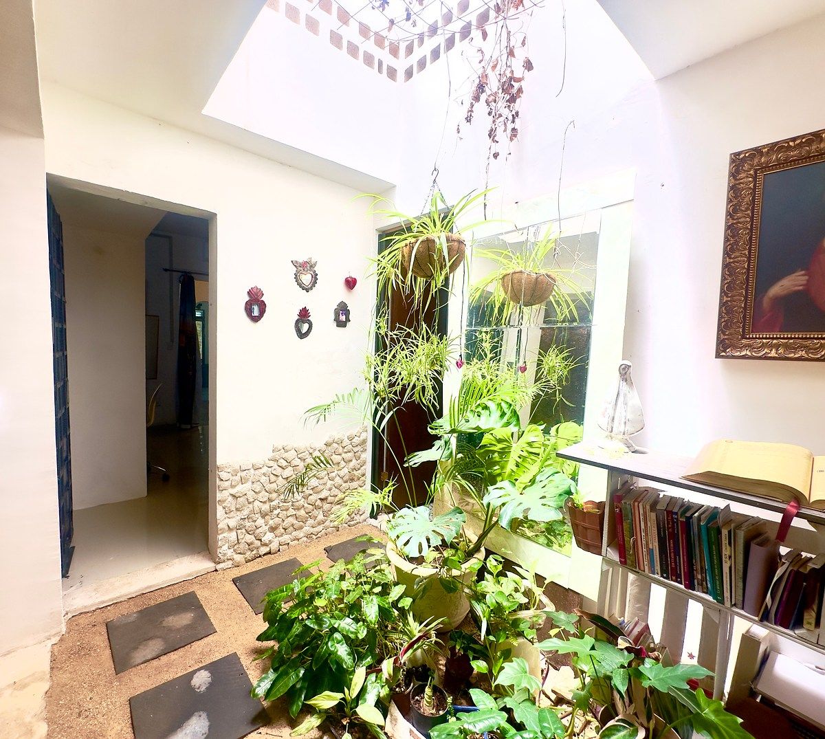 Casa en Miguel Alemán, Mérida, foto 9 de 25