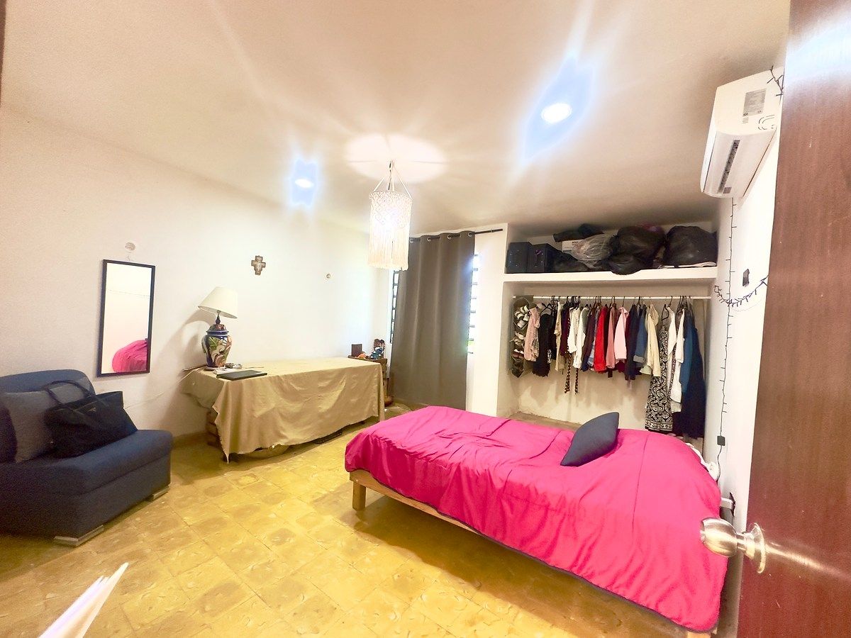 Casa en Miguel Alemán, Mérida, foto 10 de 25