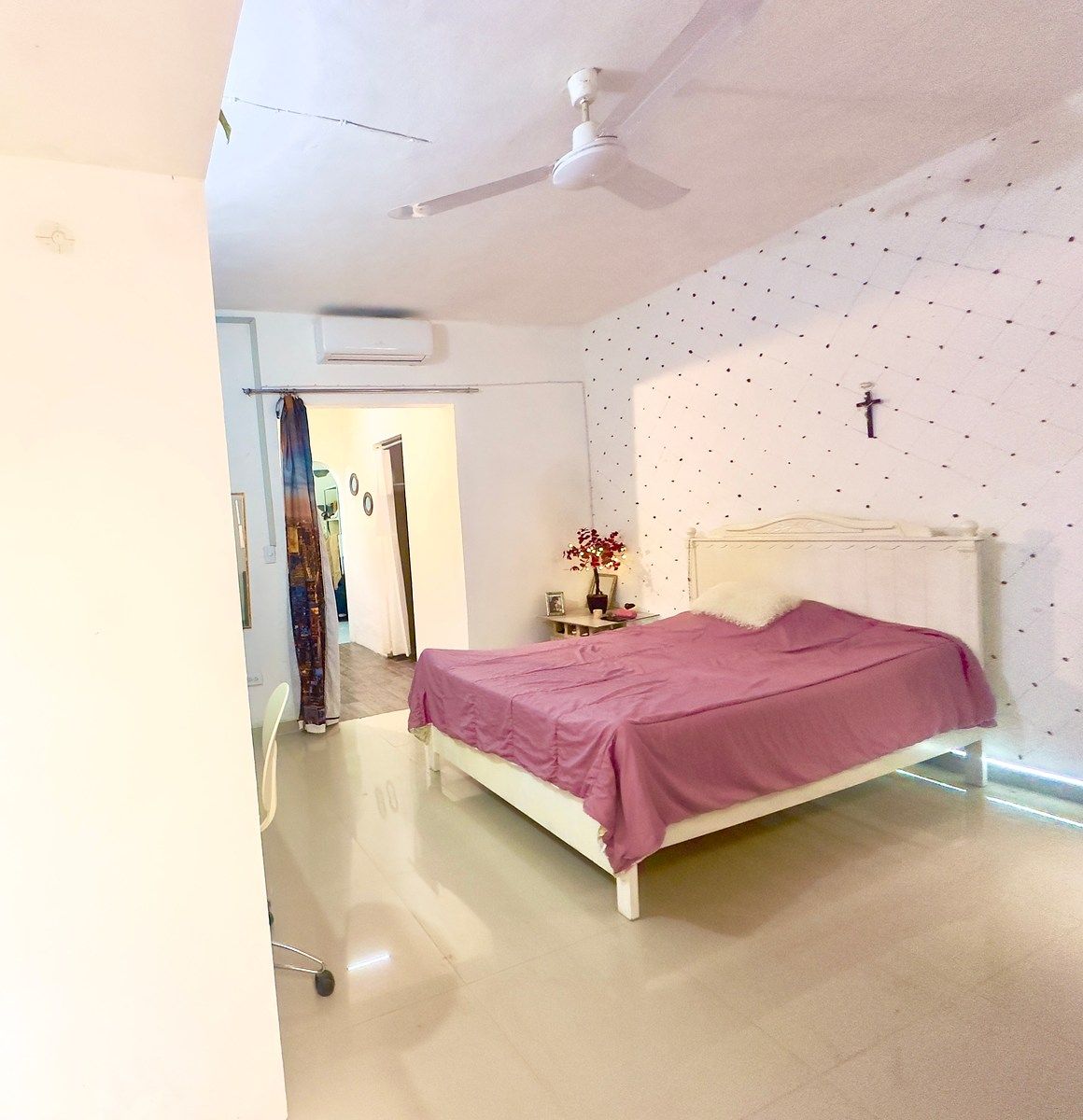 Casa en Miguel Alemán, Mérida, foto 13 de 25