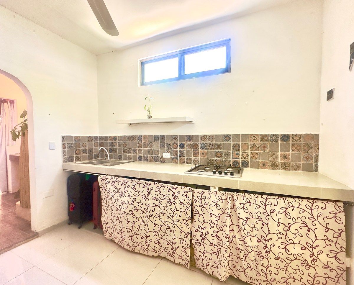 Casa en Miguel Alemán, Mérida, foto 18 de 25