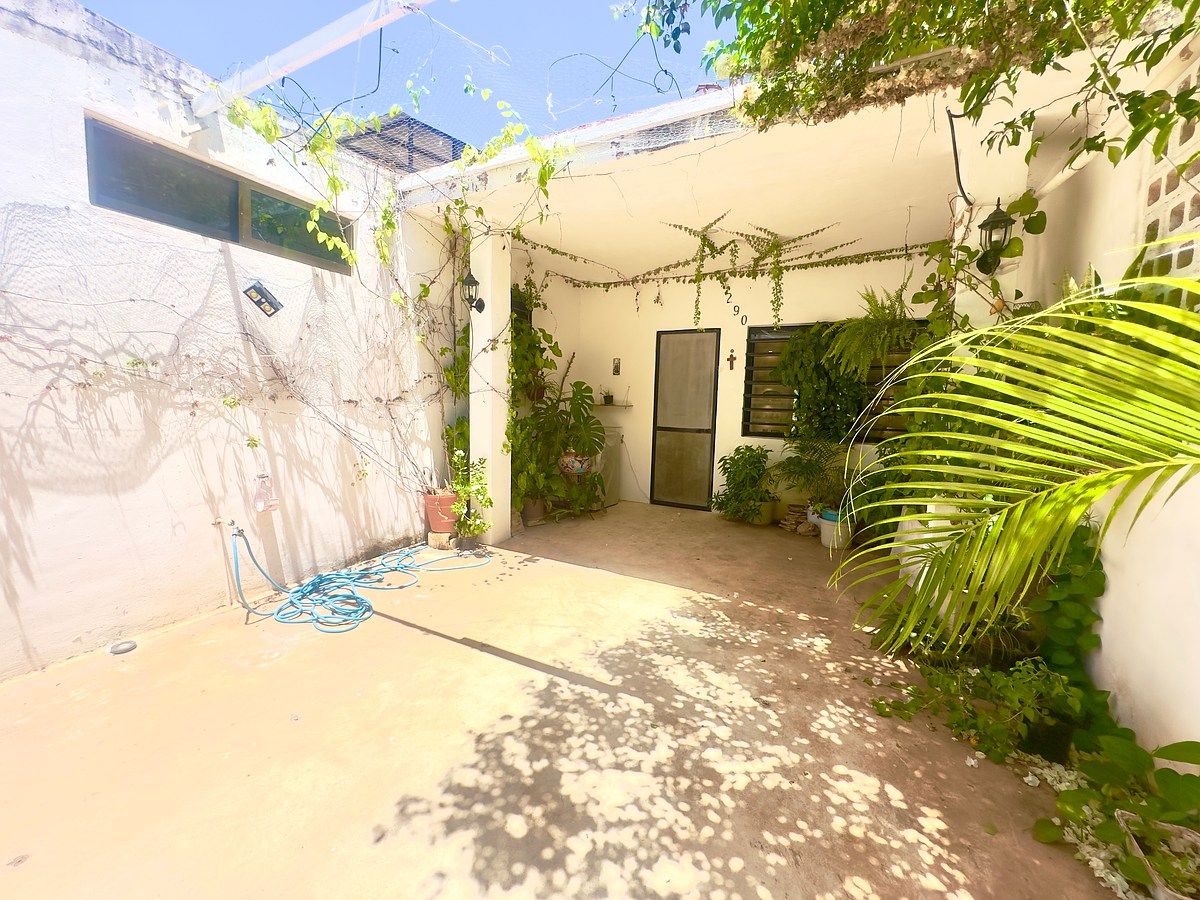 Casa en Miguel Alemán, Mérida, foto 19 de 25