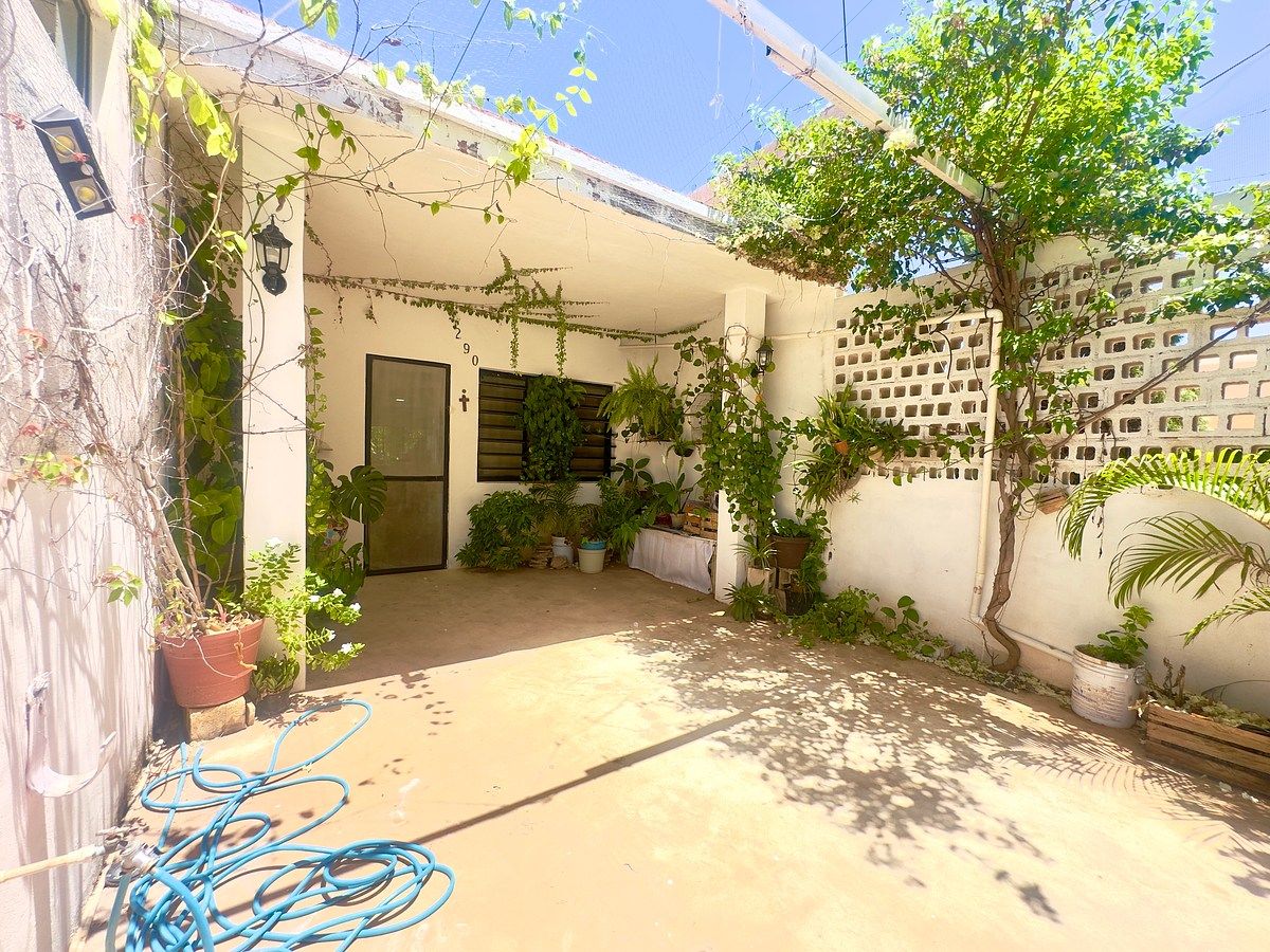 Casa en Miguel Alemán, Mérida, foto 20 de 25