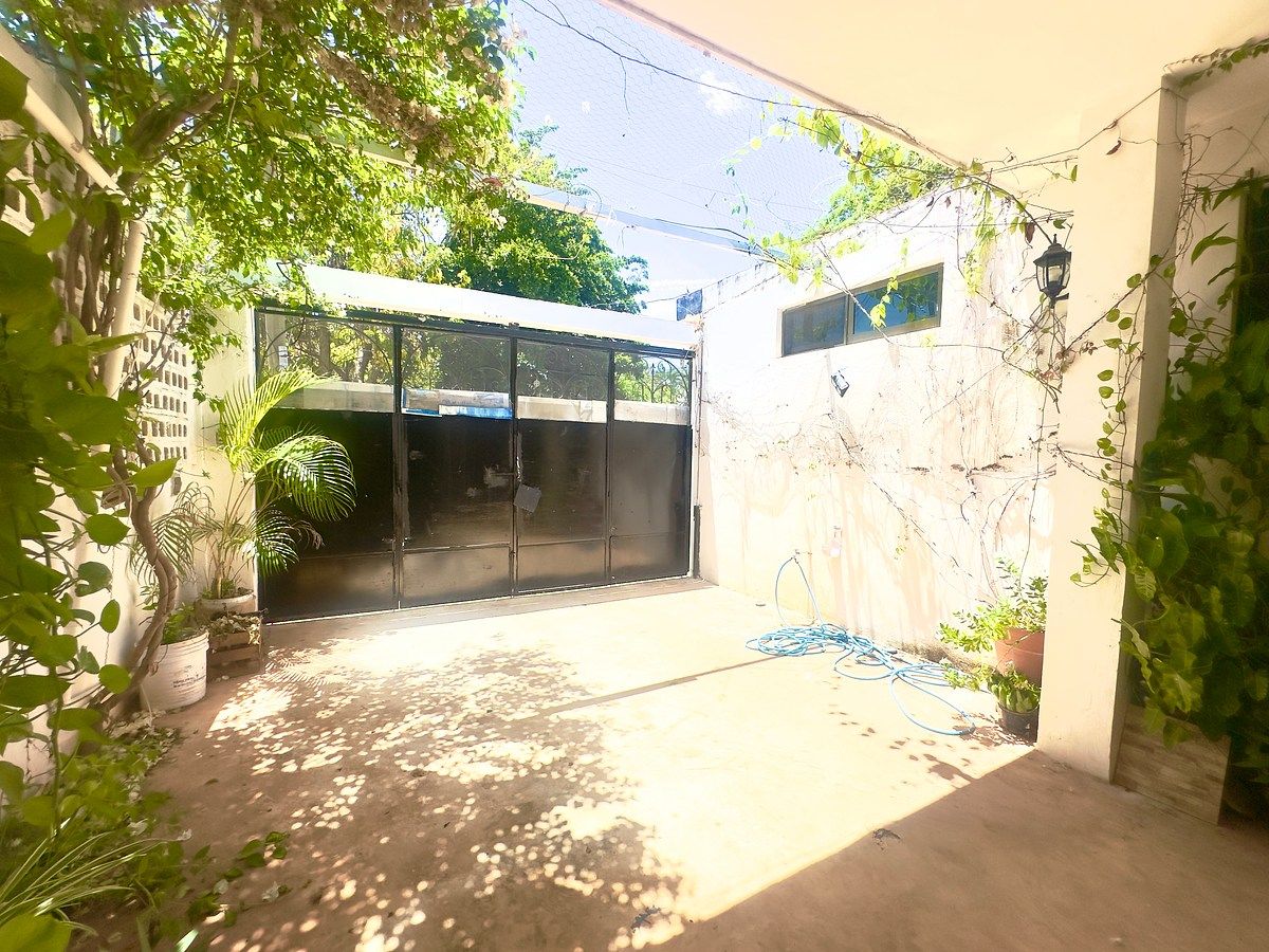 Casa en Miguel Alemán, Mérida, foto 21 de 25