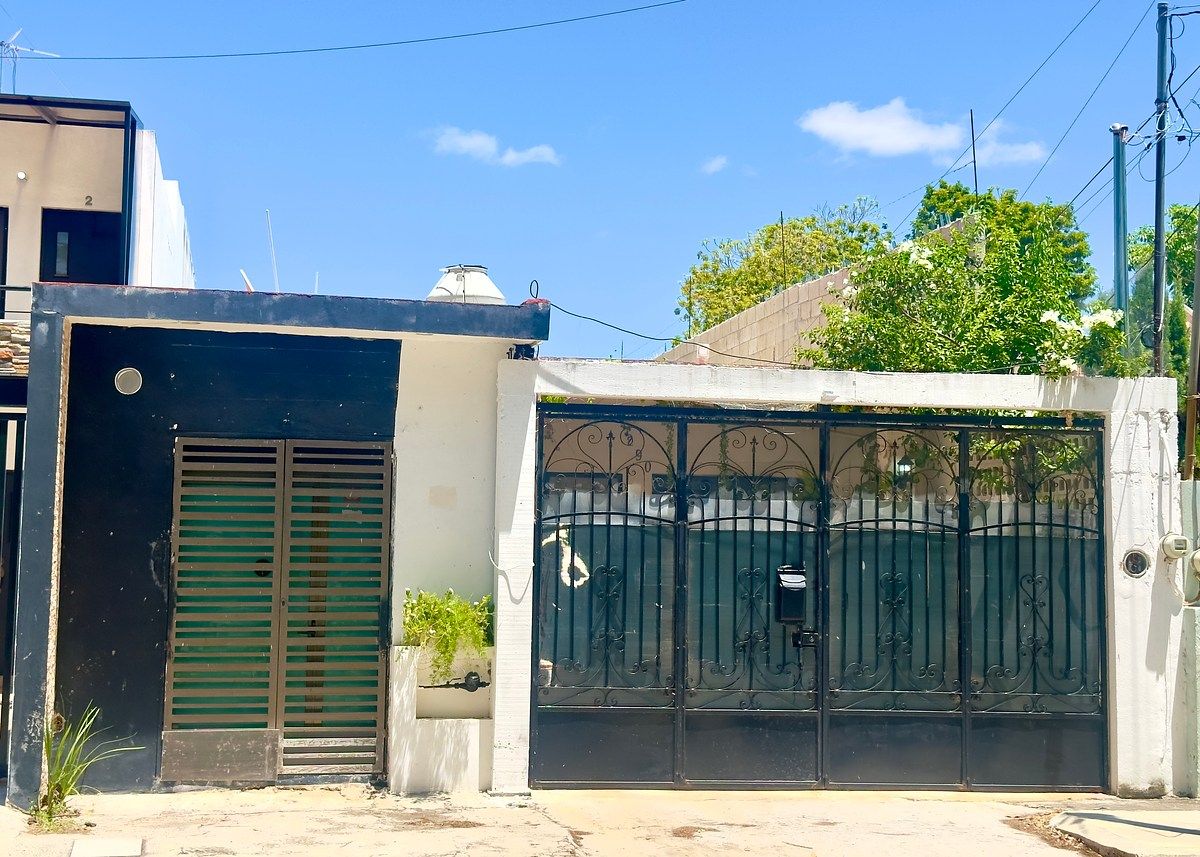 Casa en Miguel Alemán, Mérida, foto 22 de 25