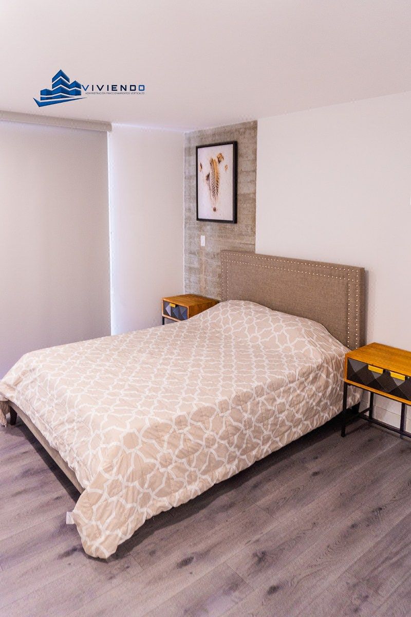 Apartamento em Revolución, Tijuana, foto 4 de 16