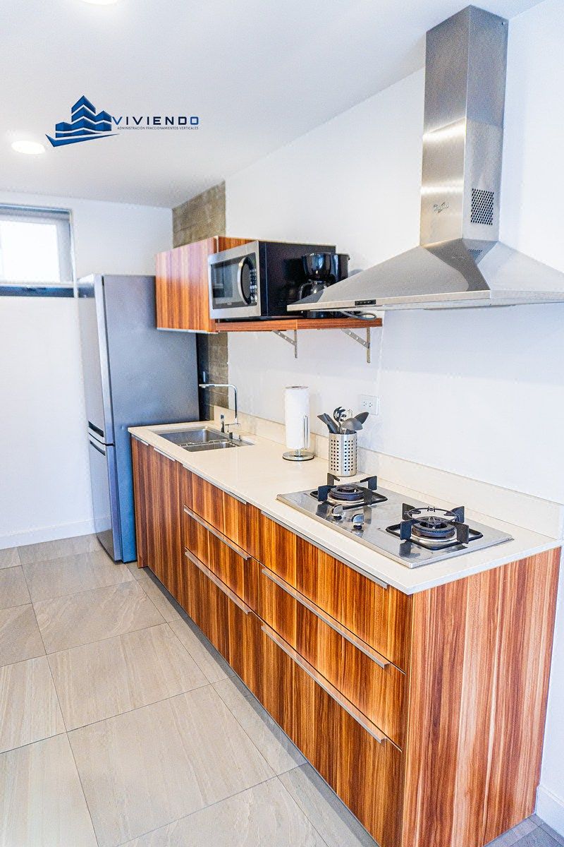 Apartamento em Revolución, Tijuana, foto 3 de 16