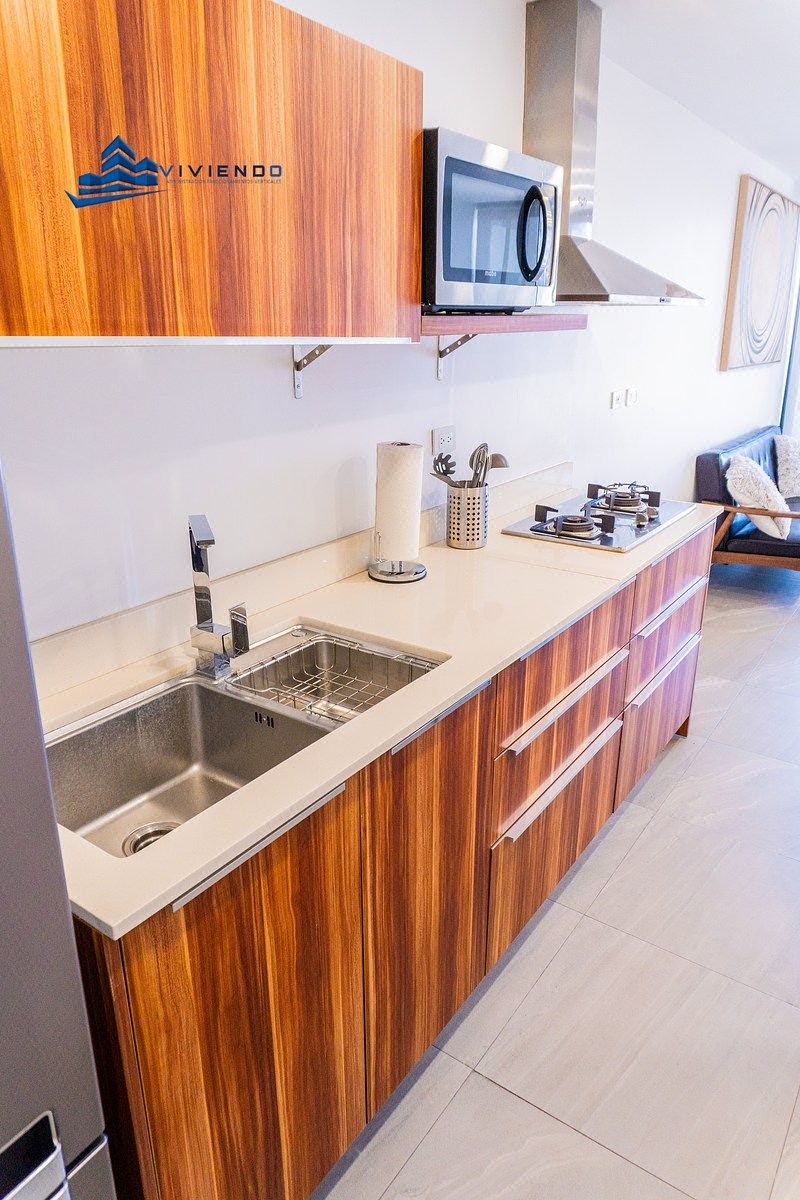 Apartamento em Revolución, Tijuana, foto 8 de 16
