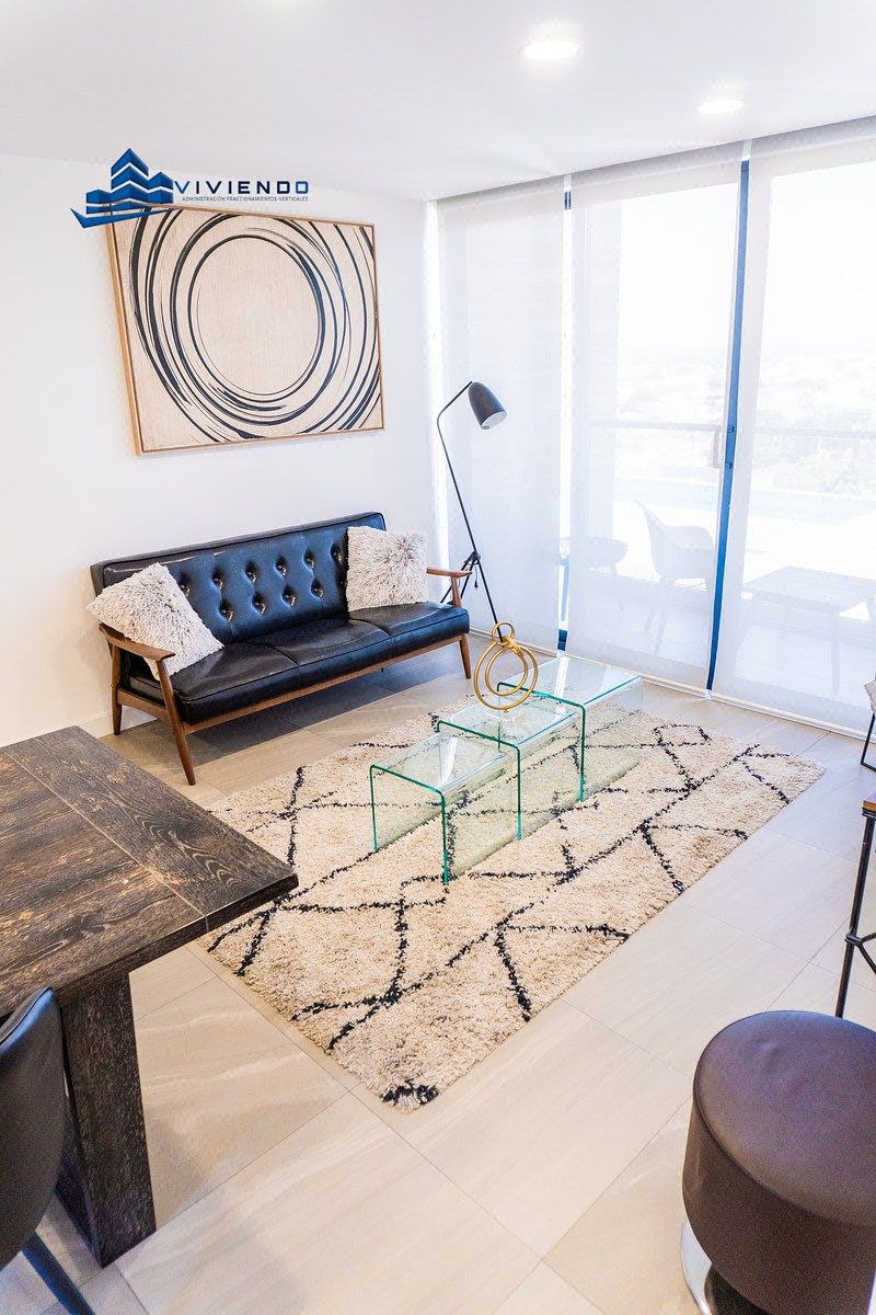Apartamento em Revolución, Tijuana, foto 9 de 16