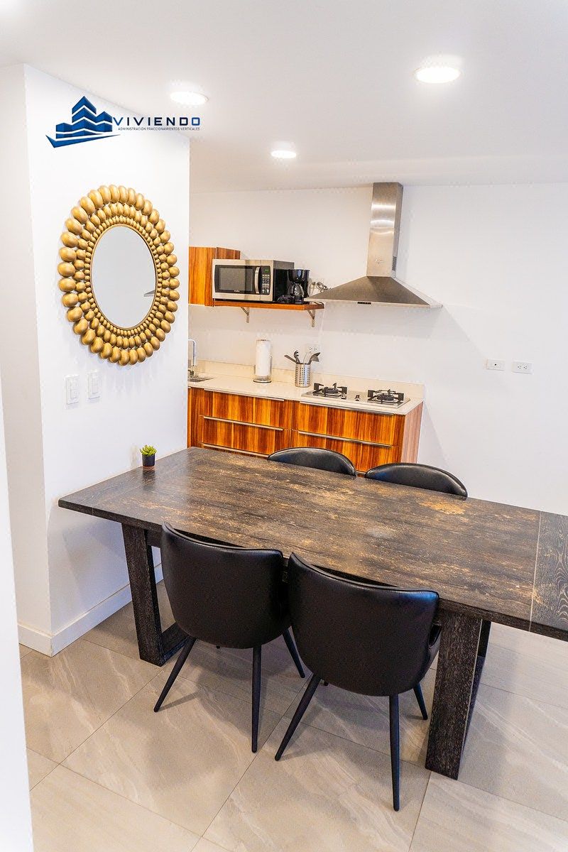 Apartamento em Revolución, Tijuana, foto 10 de 16