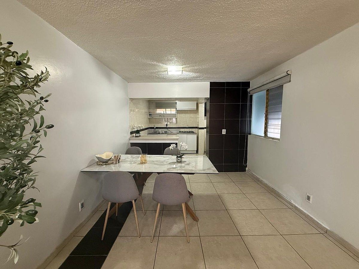 Apartamento em Residencial Victoria, Zapopan, foto 3 de 5
