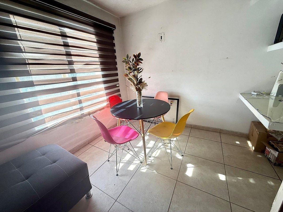 Apartamento em Residencial Victoria, Zapopan, foto 4 de 5