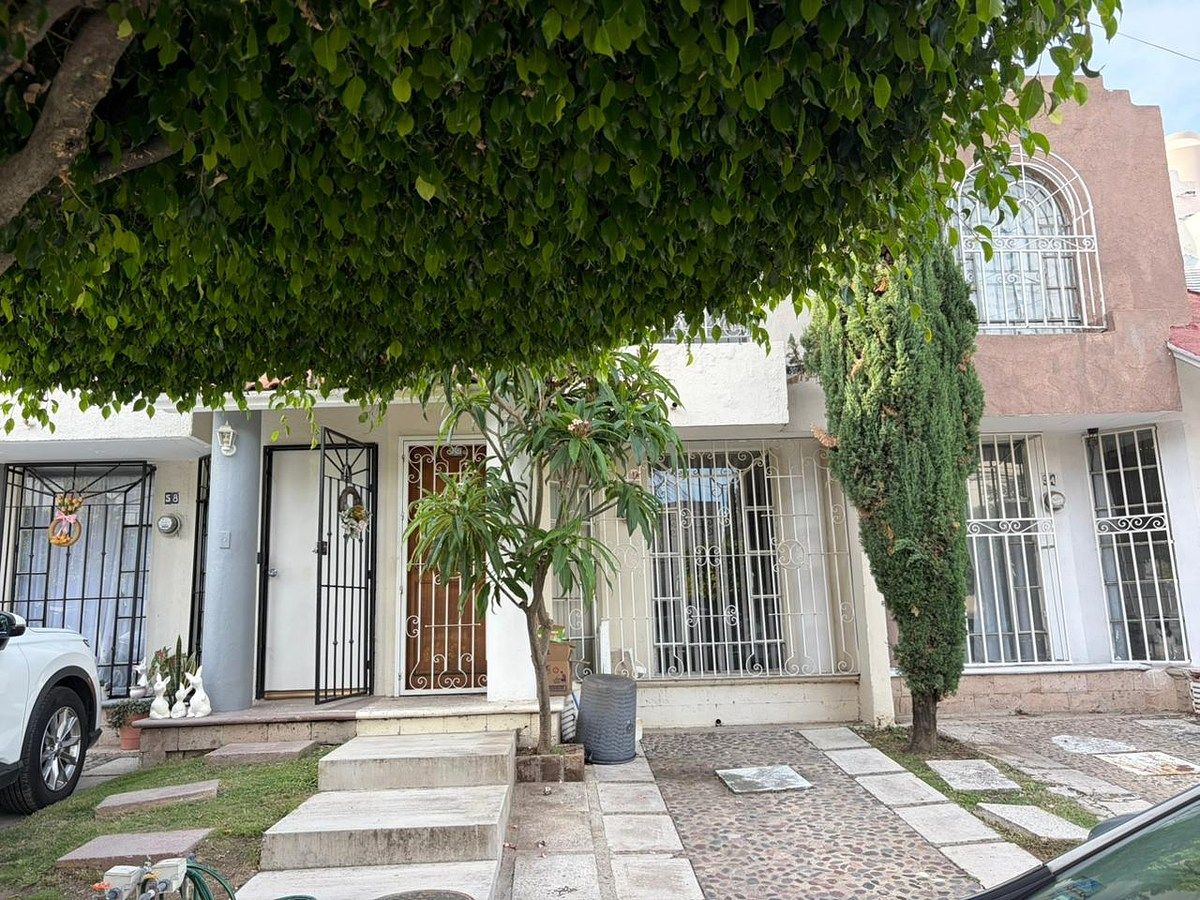 Casa en Renta en Plaza Guadalupe, foto 1 de 18