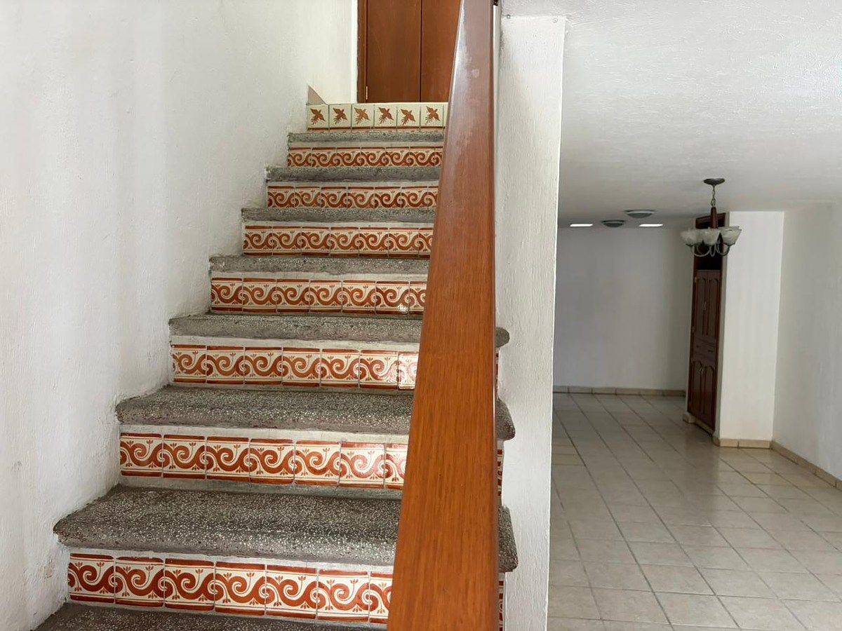 Casa em Plaza Guadalupe, Zapopan, foto 6 de 18