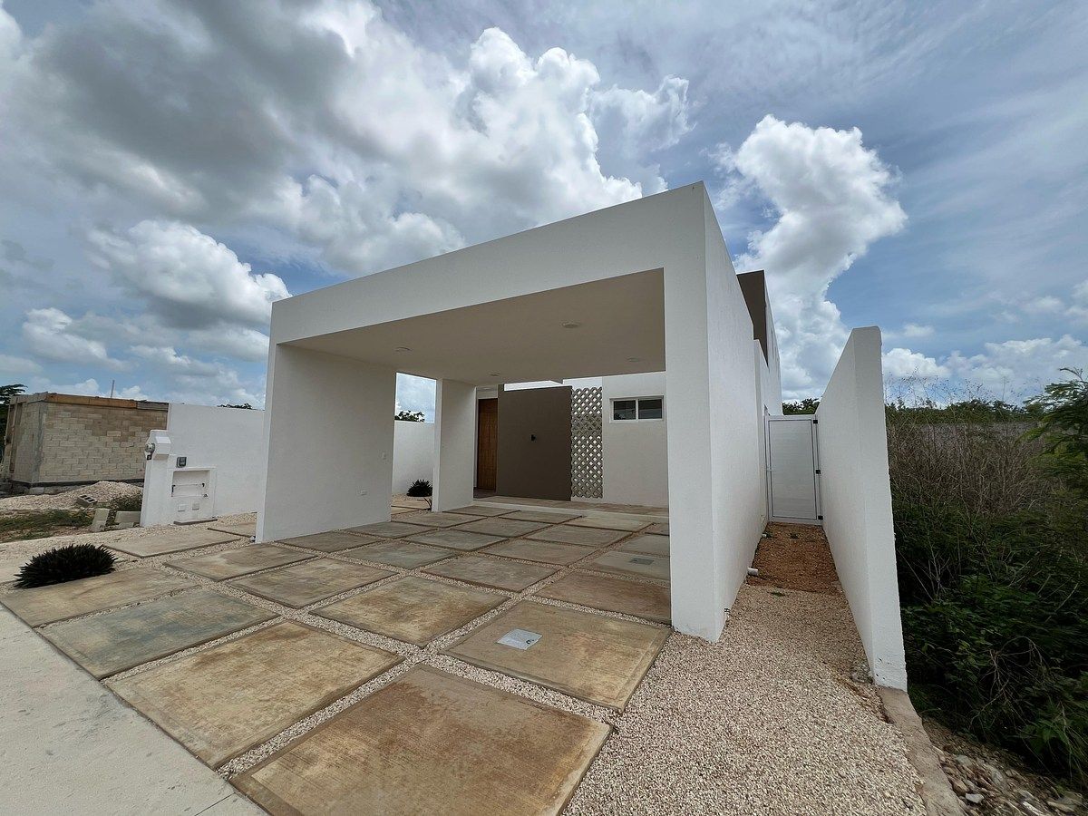 House in Conkal, Conkal, photo 3 of 29