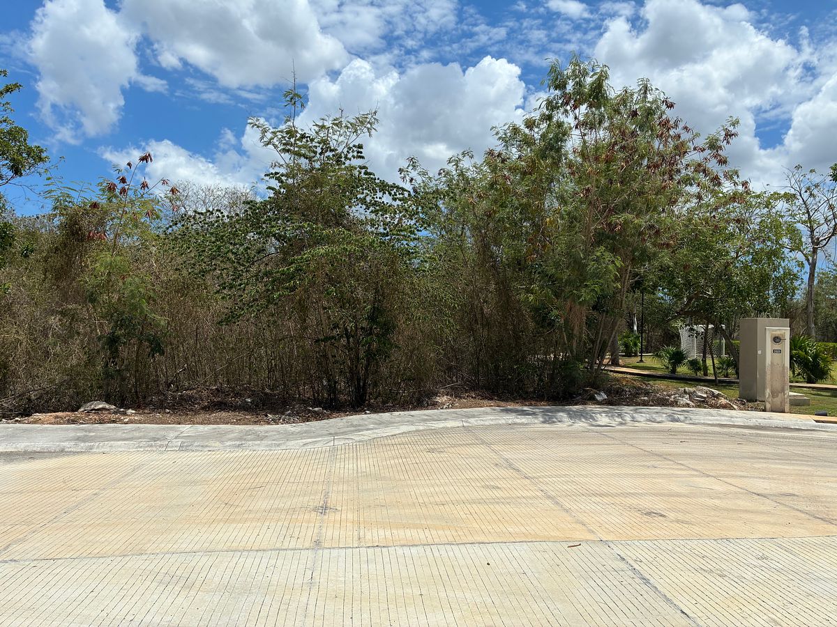 Terreno en Venta en Club de Golf Provincia, foto 1 de 14