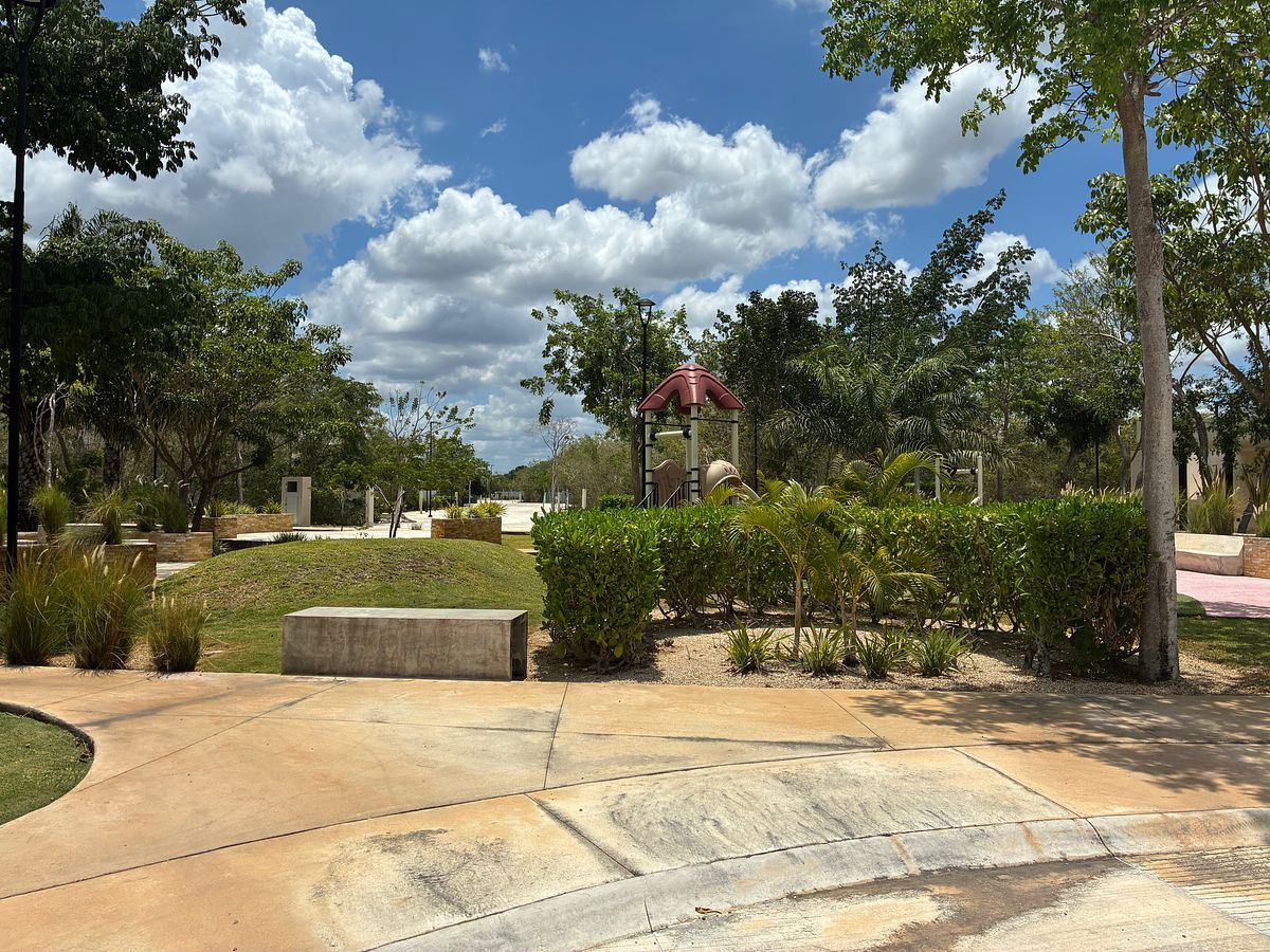 Lote em Tamanché, Mérida, foto 4 de 14