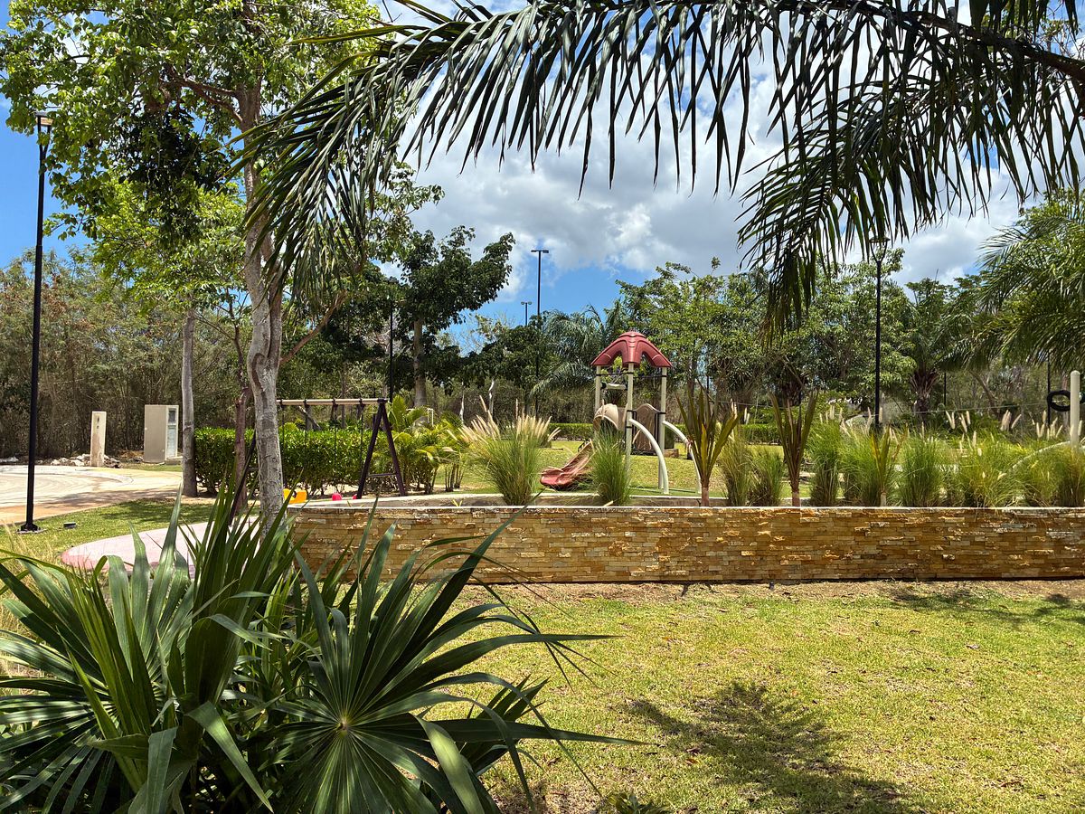 Lote em Tamanché, Mérida, foto 8 de 14