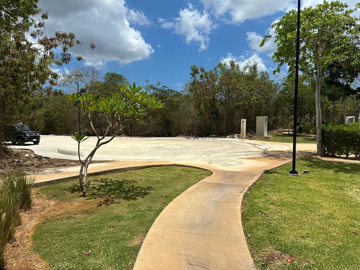 Lote em Tamanché, Mérida, foto 10 de 14
