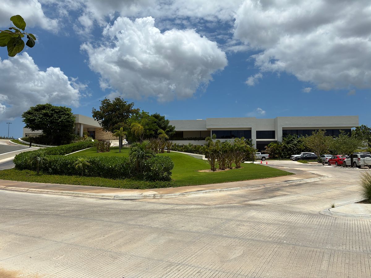 Lote em Tamanché, Mérida, foto 13 de 14