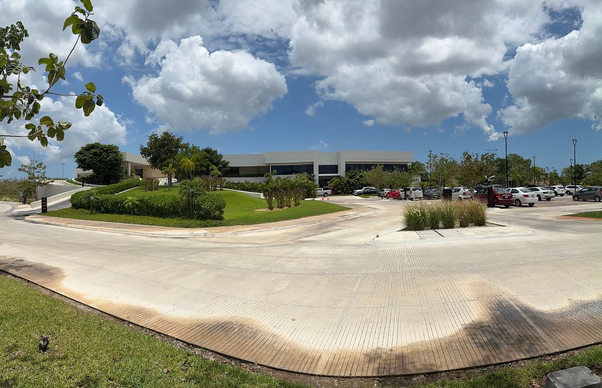 Lote em Tamanché, Mérida, foto 14 de 14